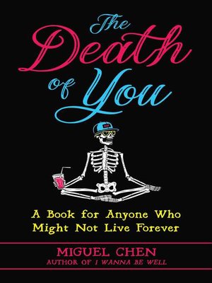 cover image of The Death of You